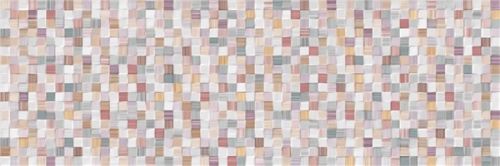  Mosaic Square Mix 20x60 стена от KERLIFE