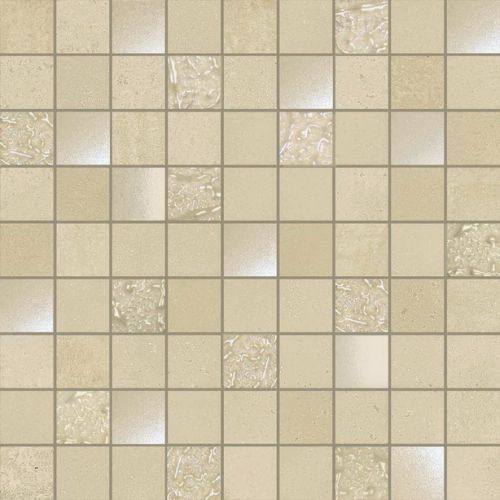  Mosaico Advance Sand 31,6x31,6 мозаика от Ibero-Keraben
