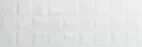  Square Colours White 33x100 стена от SANCHIS