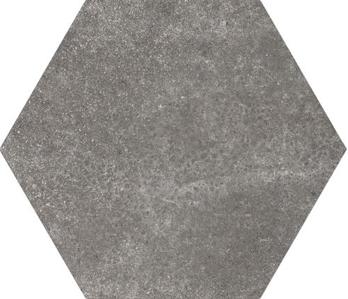  Equipe Hexatile Cement Black 17.5x20 керамогранит от EQUIPE