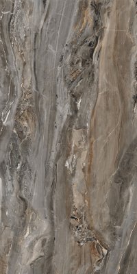  Керамогранит Vitra Marbleset Оробико темный греж LPR 60x120 (1,44) от VITRA