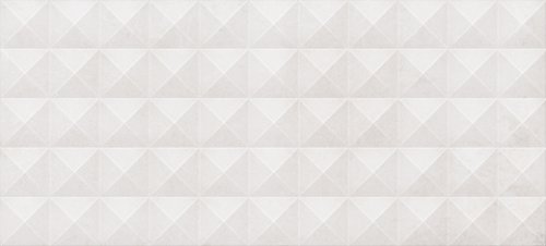 Плитка Alrami облицовочная плитка рельефная серая(AMG092D) 20x44 от CERSANIT