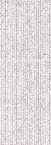 Керамическая плитка Керамическая плитка Декор 25.1*70.9 ALBA BIANCO от КЕРЛАЙФ