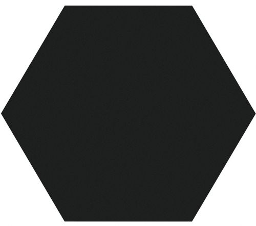  Hexa Black 23.2x26.7 керамогранит от ITT Ceramic