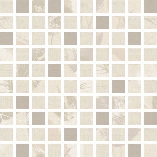  Aurea Mix 30x30 (2.8x2.8) (P) мозаика от CICOGRES