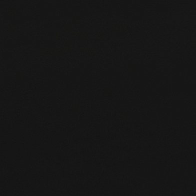  Porto czarne/negro 33,3х33,3 пол от CERROL