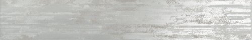 Плитка Белем Бордюр серый светлый глянцевый обрезной VT\A448\13110R 14,5х89,5 от KERAMA MARAZZI