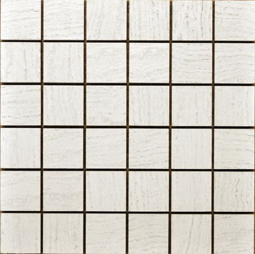  Synchronized Paris mosaico white 30x30 мозайка от RomarioCeramics (Китай)