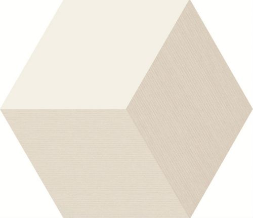  Esagon Cube Crema 17,1x19,8 стена от 