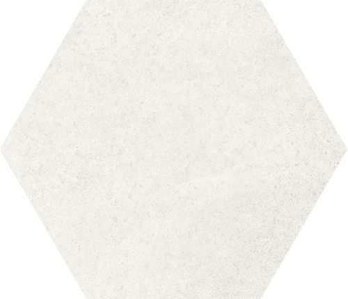  Equipe Hexatile Cement White 17.5x20 керамогранит от EQUIPE