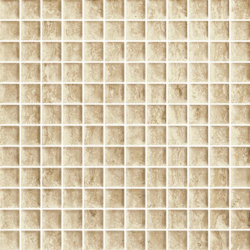  Cassinia Brown 29,8х29,8 мозаика от PARADYZ CERAMIKA