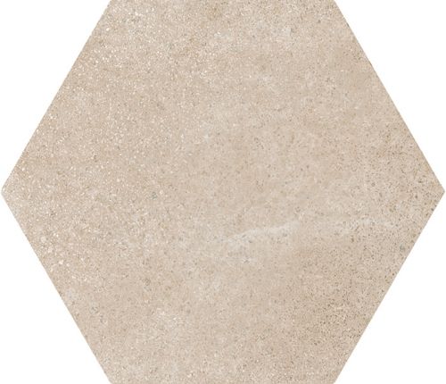 Equipe Hexatile Cement Mink 17.5x20 керамогранит от EQUIPE