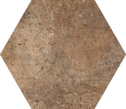  Abadia Hexagonal 25x22 универсальная                                    с от CODICER 95