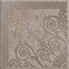  Керамическая плитка DYNASTY ANG.LUX WALNUT 200x200 от CERDOMUS