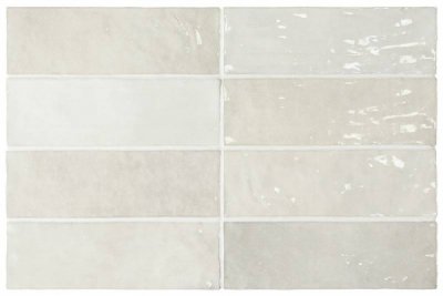  25841 La Riviera Vert 6.5х20 от EQUIPE