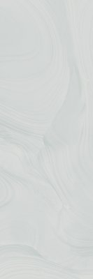 Плитка Веро Плитка настенная голубой светлый глянцевый обрезной 14070R 40х120 от KERAMA MARAZZI