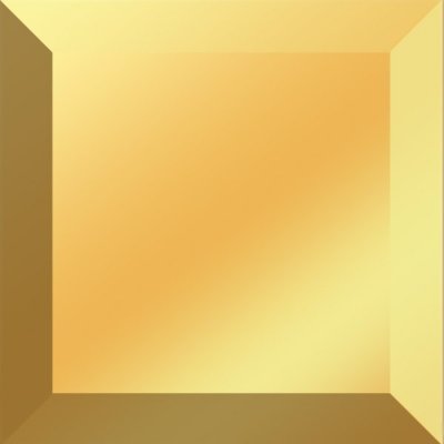  Biselado Gold 10x10 от 