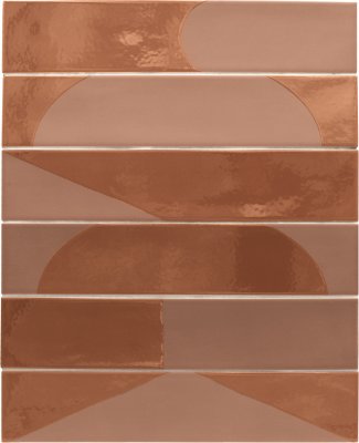  30175 Wadi Decor Terra 6х30 от EQUIPE