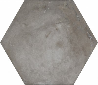  Terra Antracite Esagonо 25х21,6 от MARCA CORONA