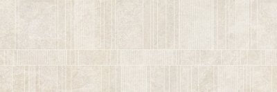 Керамическая плитка Haven Bone Dec 33.3X100 R плитка настенная от PERONDA