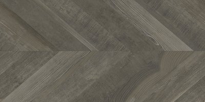Керамогранит Chevron Walnut Natural 49,75x99,55 Керамогранит от APARICI