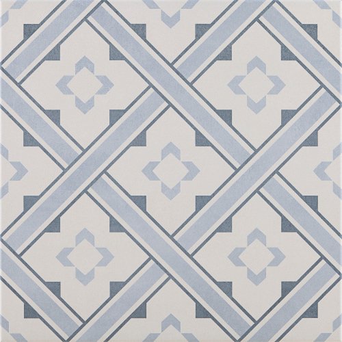 Керамогранит Kilburn Blue 45x45 керамогранит от PAMESA