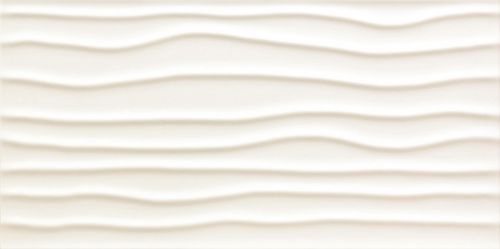  W-All in white 4 STR 29,8х59,8 стена от TUBADZIN