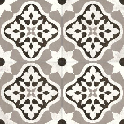  Керамогранит LYS Grey Pre. 45x45 от NAVARTI