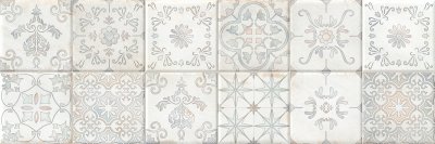 Плитка настенная Майолика / Maiolica WT93LCA07 от DELACORA