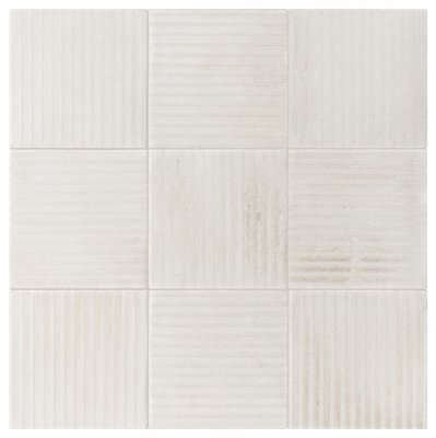  30824 Raku Line White 10х10 от EQUIPE