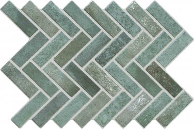  Керамогранит Eco Ceramic Коимбра зеленый 40x60 (1,22) от Ecoceramica