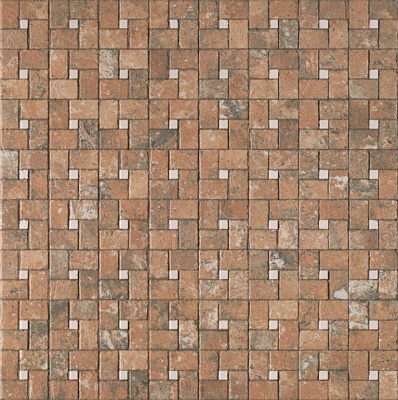  CORDOBA MARRON 44,2x44,2 пол от Realonda Ceramica