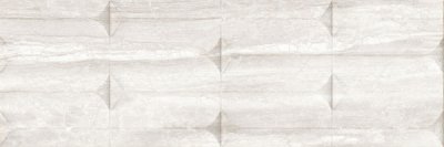  Luxury Concept White Mat 30x90 от METROPOL