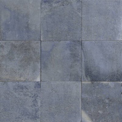 Керамогранит Fondant Blue 20х20 керамогранит от MAINZU