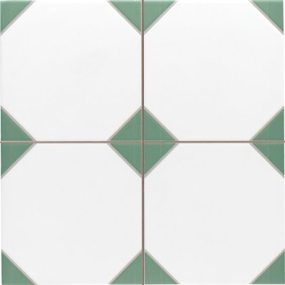 Керамогранит Canterbury Green 33.3x33.3 керамогранит от REALONDA