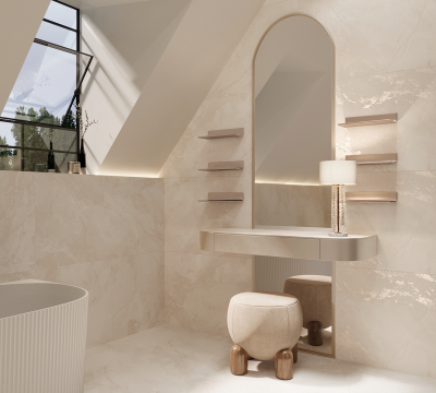  BISMANTO CREMA от ARCADIA CERAMICA
