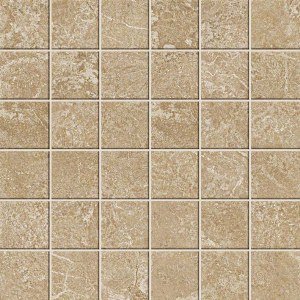  Форс Беж Мозаика Лап 30х30/ Force Beige Mosaic Lap от 