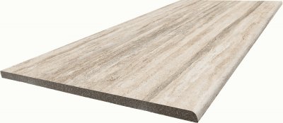  Ступень New Tiles Мультистеп Колизеум Аворио/слоновая кость 33x120 от NEW TILES