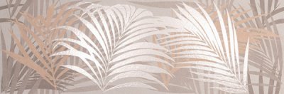  fRCO Deco&More Tropical Kenzia 30,5x91,5 RT от FAP CERAMICHE