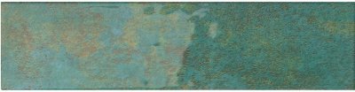 Керамическая плитка Tropicana Turquoise 7.5x30 от SMILE TILE