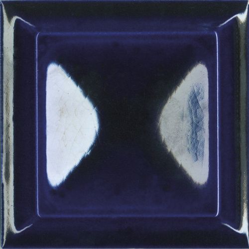  Decor Cube Cobalto 10x10 декор от ABSOLUT Keramika