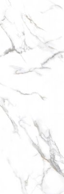  Керамическая плитка STATUARIO PEARL POLISHED 800X2400X15mm от ADICON