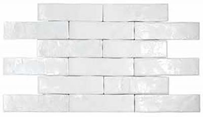  Brickwall blanco 7x28 стена                                       р k от PAMESA