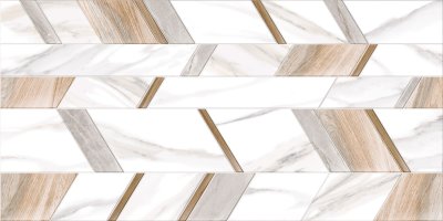 Плитка настенная Волкано Паттерн / Volcano Pattern WT36VOC55 от NEW TREND