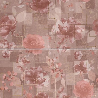  Decor Set Summer 60x120 (комп/2 шт) от APE