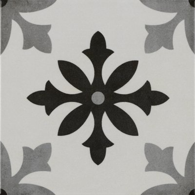  Плитка Pamesa Art Degas Blanco 22,3x22,3 (1 кв.м.) от PAMESA