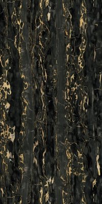  Керамическая плитка 60*120 NERO PORTORO FULL LAPPATO (ППх) от DECOVITA