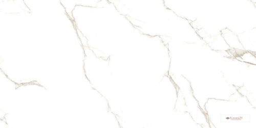  Amira Statuario White Satin 60x120 керамогранит от EMPERO