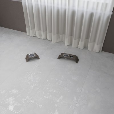  ARCSTONE GREY от ARCADIA CERAMICA
