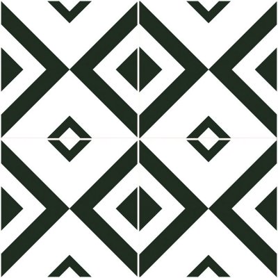  Керамогранит BRIXTON Pre-cut 45x45 от ETILI SERAMIK